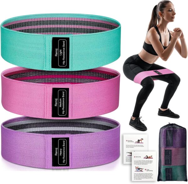 Renoj Resistance Bands - Image 5