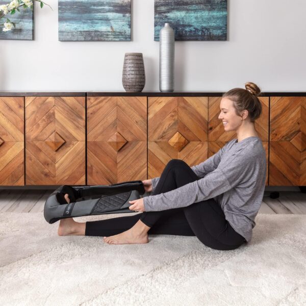 RESTECK Massagers for Neck and Back with Heat - Image 2