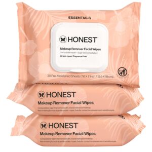 Honest Beauty Cleansing Makeup Remover
