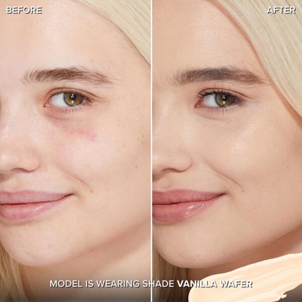 Too Faced Born This Way Ethereal Light concealer - Image 5
