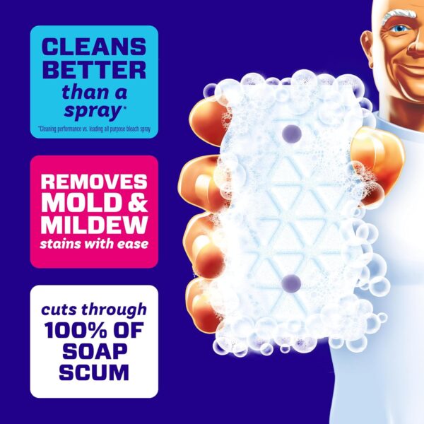 Mr. Clean Magic Eraser Sponge - Image 8