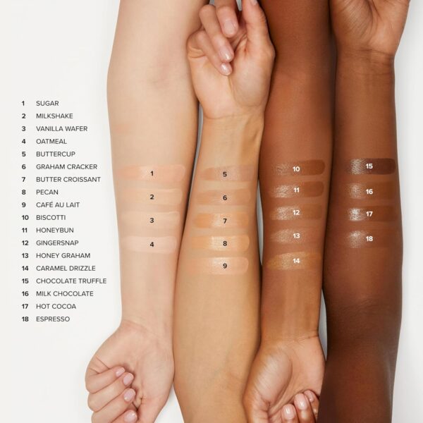 Too Faced Born This Way Ethereal Light concealer - Image 2