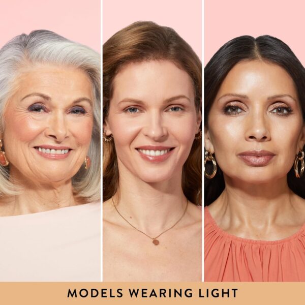 LAURA GELLER  Illuminating Foundation - Image 10