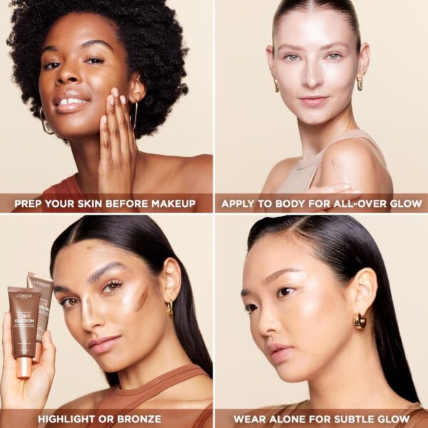 L'Oreal Paris Makeup True Match - Image 4
