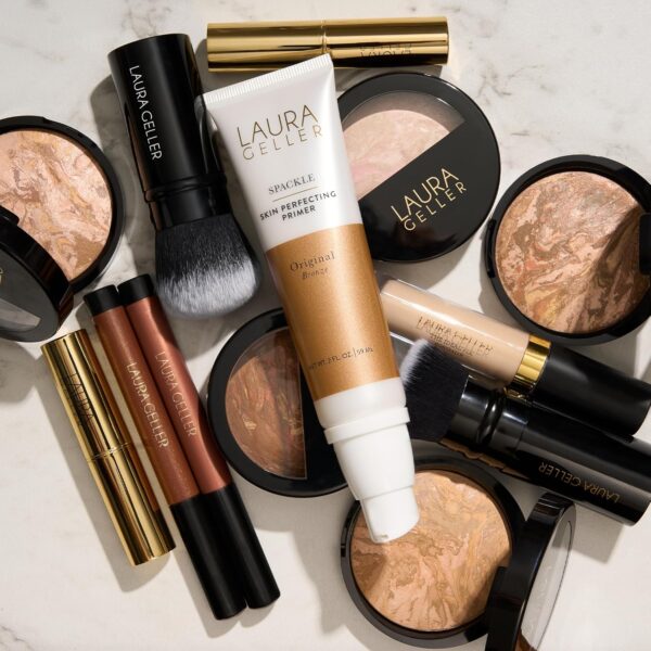 LAURA GELLER  Illuminating Foundation - Image 3