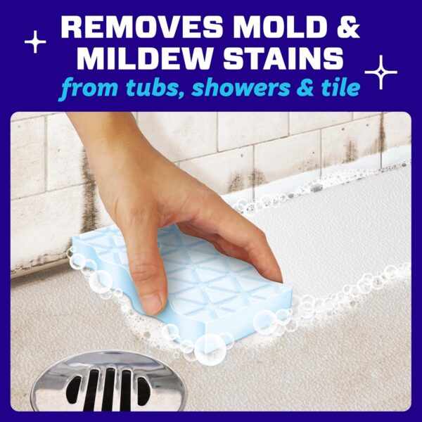Mr. Clean Magic Eraser Sponge - Image 5