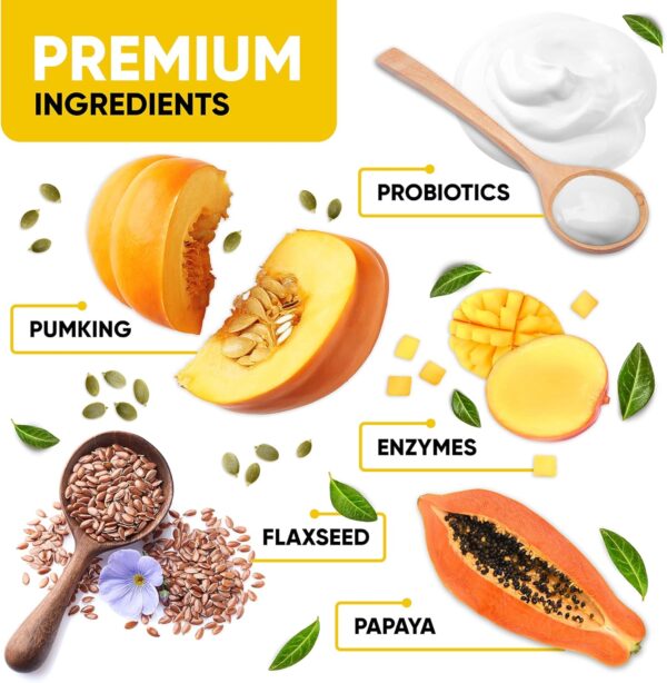 Probiotics Chews for Dogs - Image 5