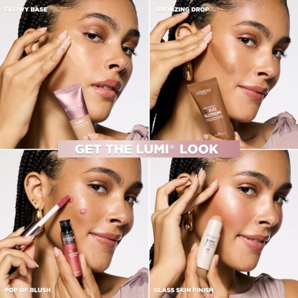 L'Oreal Paris Makeup True Match - Image 2