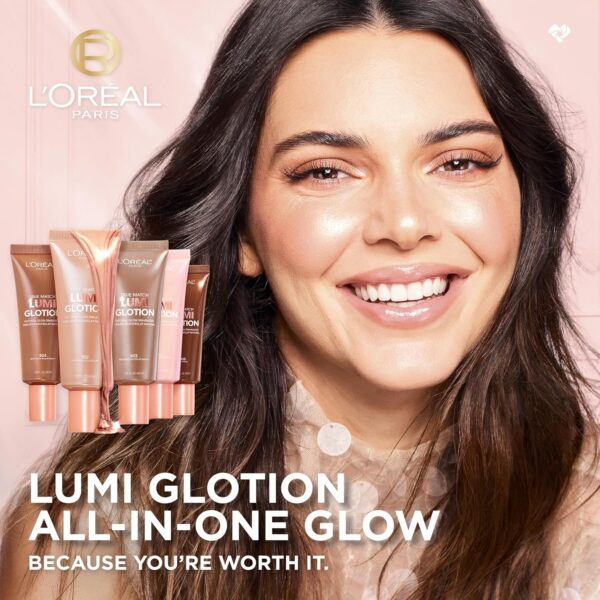 L'Oreal Paris Makeup True Match - Image 7