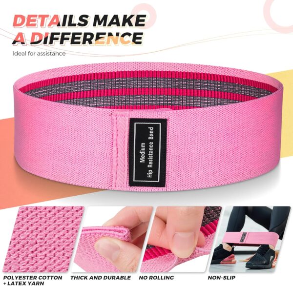 Renoj Resistance Bands - Image 4