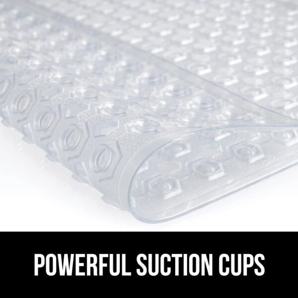 GORILLA GRIP Bath Tub Shower Mat - Image 7
