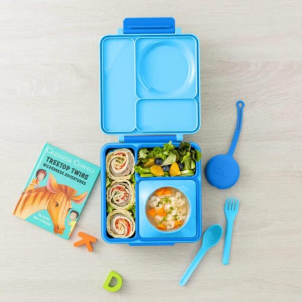 OmieBox Bento Box for Kids - Image 8