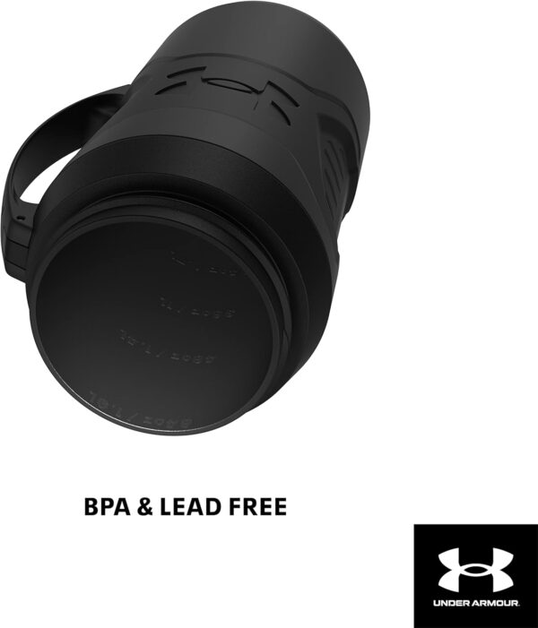 Under Armour Half Gallon Water Bottle - Image 3