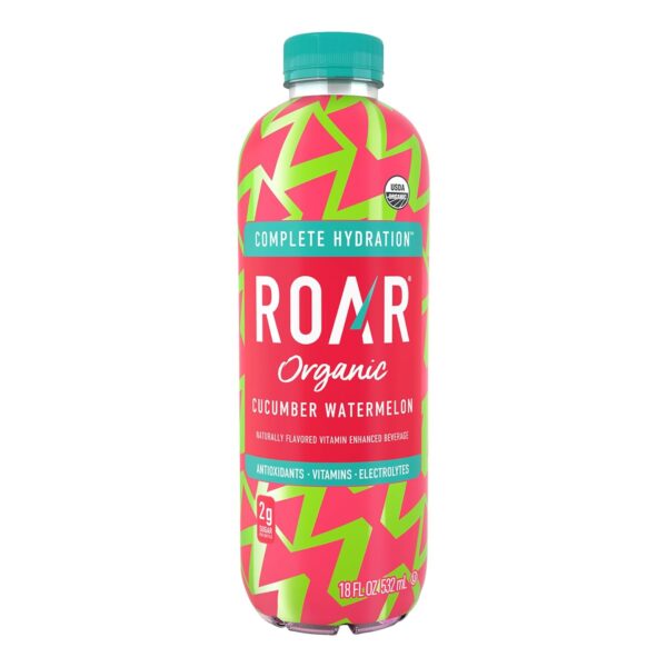 Roar Organic Electrolyte Infusions - Image 3