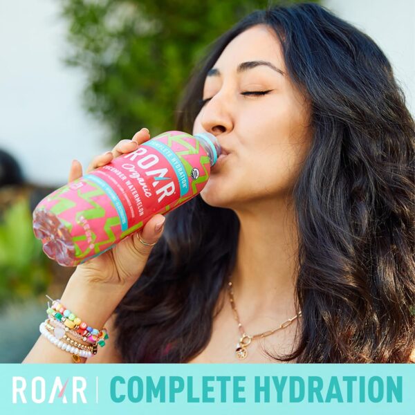 Roar Organic Electrolyte Infusions - Image 5