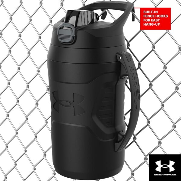 Under Armour Half Gallon Water Bottle - Image 5