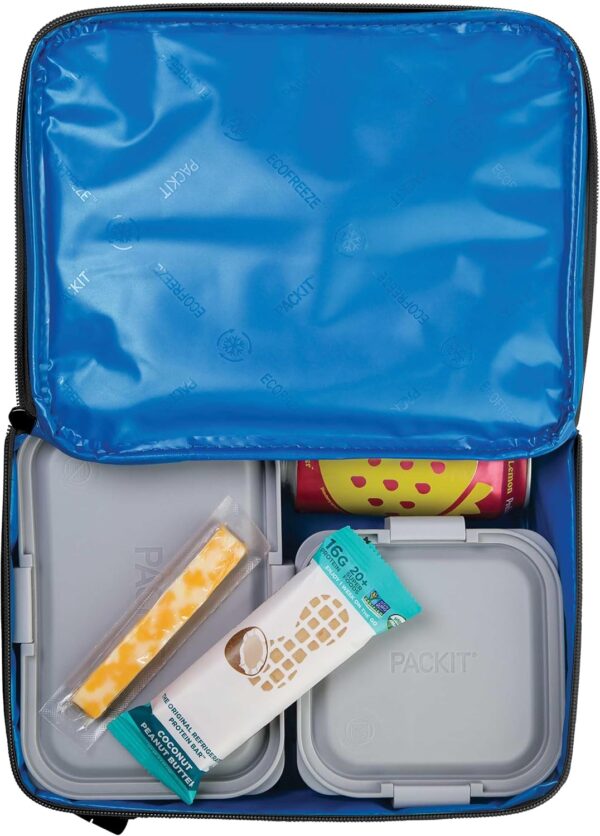 PackIt Freezable Classic Lunch Box - Image 4