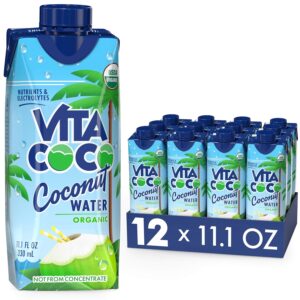Vita Coco Coconut Water 12pack