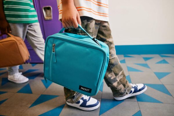 PackIt Freezable Classic Lunch Box - Image 3